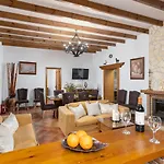 Flores Villa *