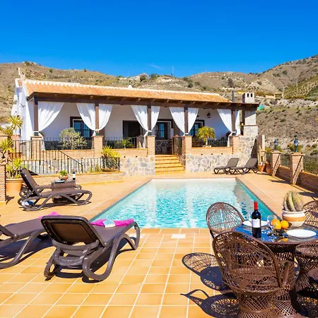 Villa Flores *