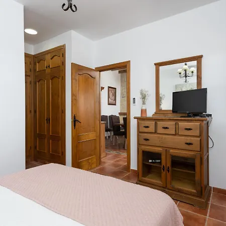 Villa Flores Almuñécar
