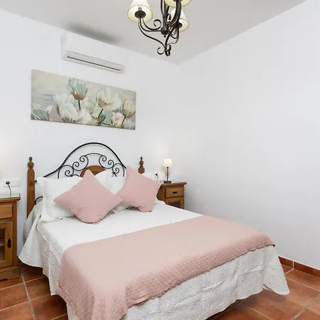 Flores * Almuñécar