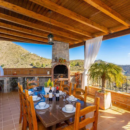 Villa Flores