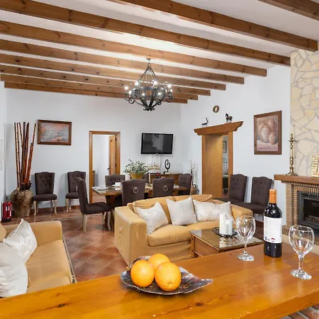 Flores Villa *