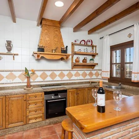 Villa Flores
